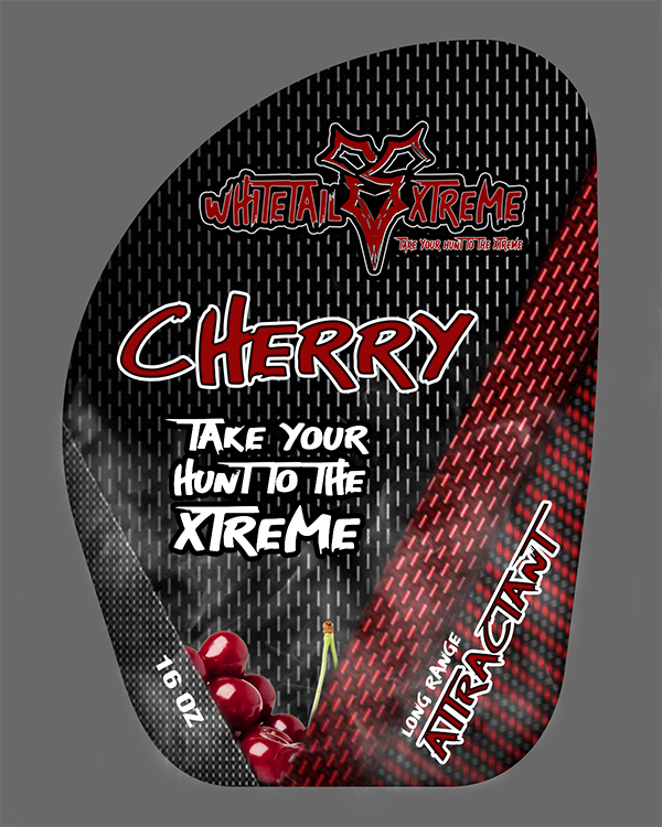 CHERRY LONG RANGE ATTRACTANT SPRAY